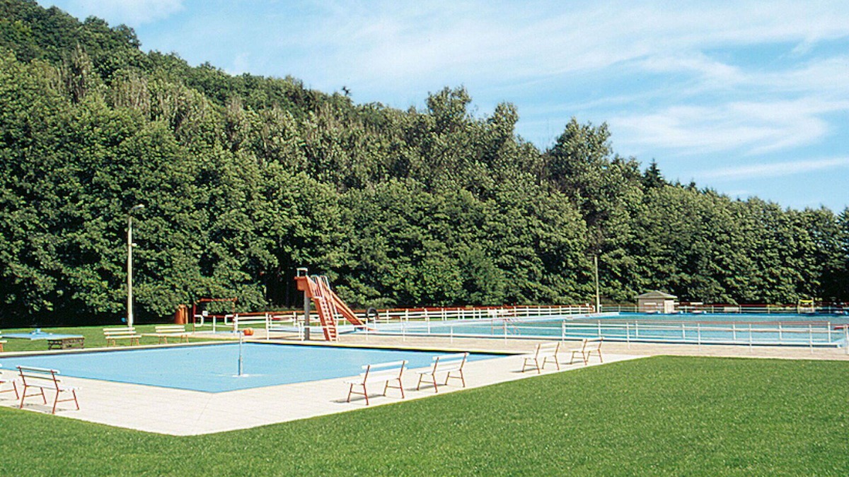 Stangerode Apartment | Beautiful apartment for 4 people with WIFI, TV and patio