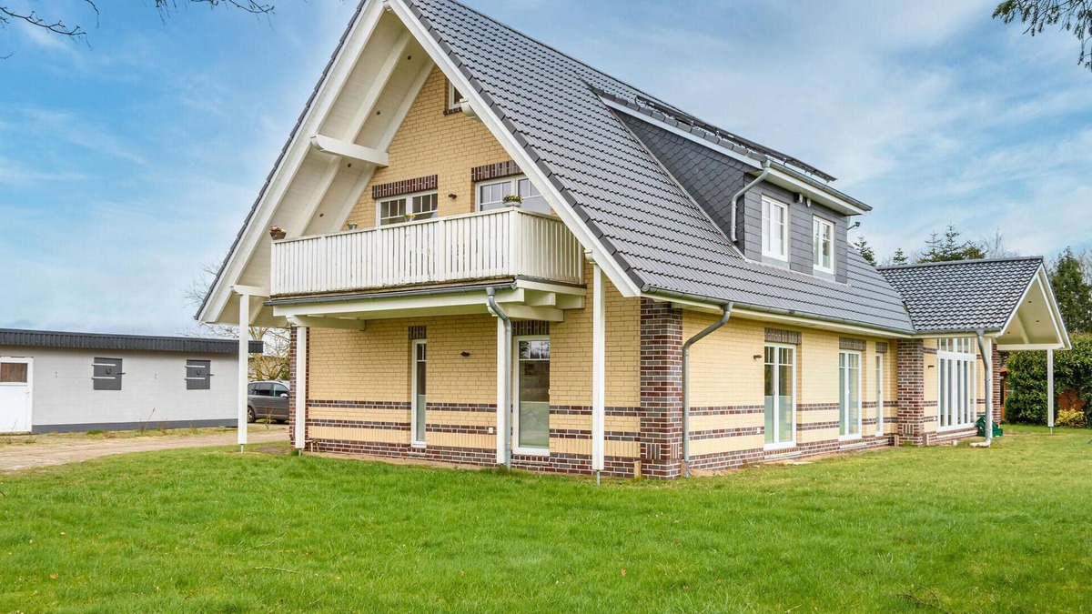 Langenhorn Apartment | Beautiful apartment in Langenhorn