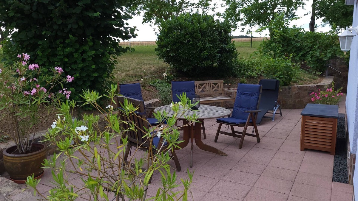 Sankt Goar Apartment | Beautiful apartment in a quiet location, up to 4 persons in St. Goar-Werlau