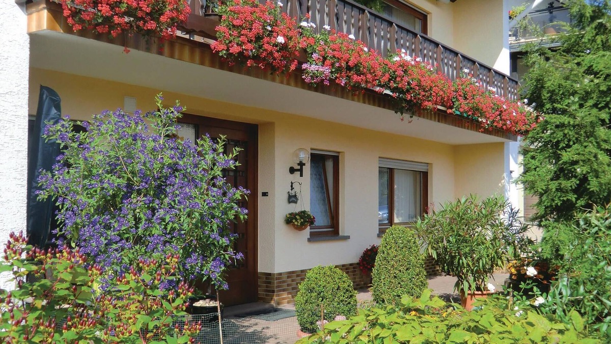 Schoenecken Apartment | Beautiful apartment in Schönecken