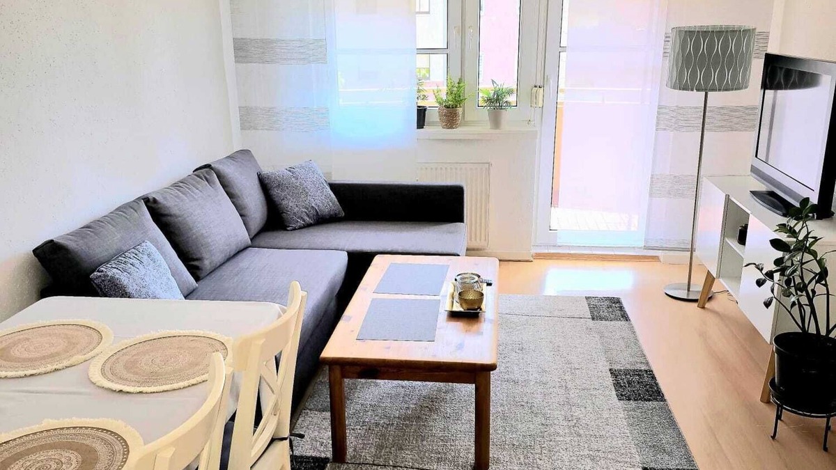 Walschleben Apartment | Beautiful apartment in Walschleben
