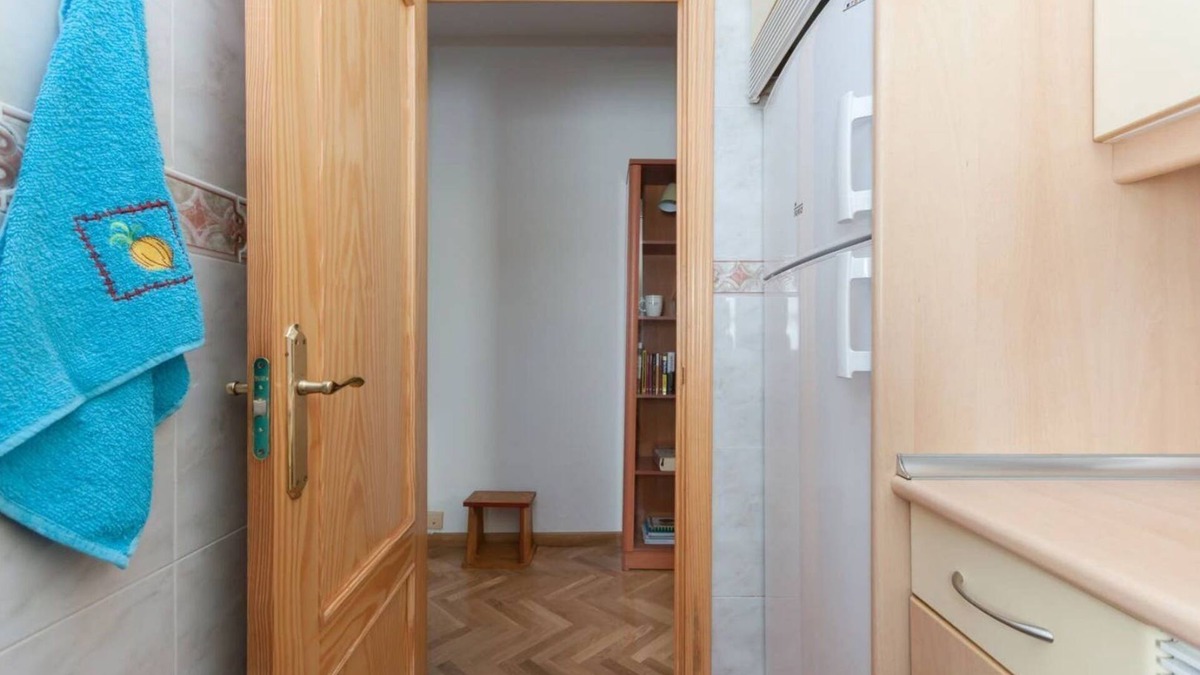 Retiro House | Beautiful apartment