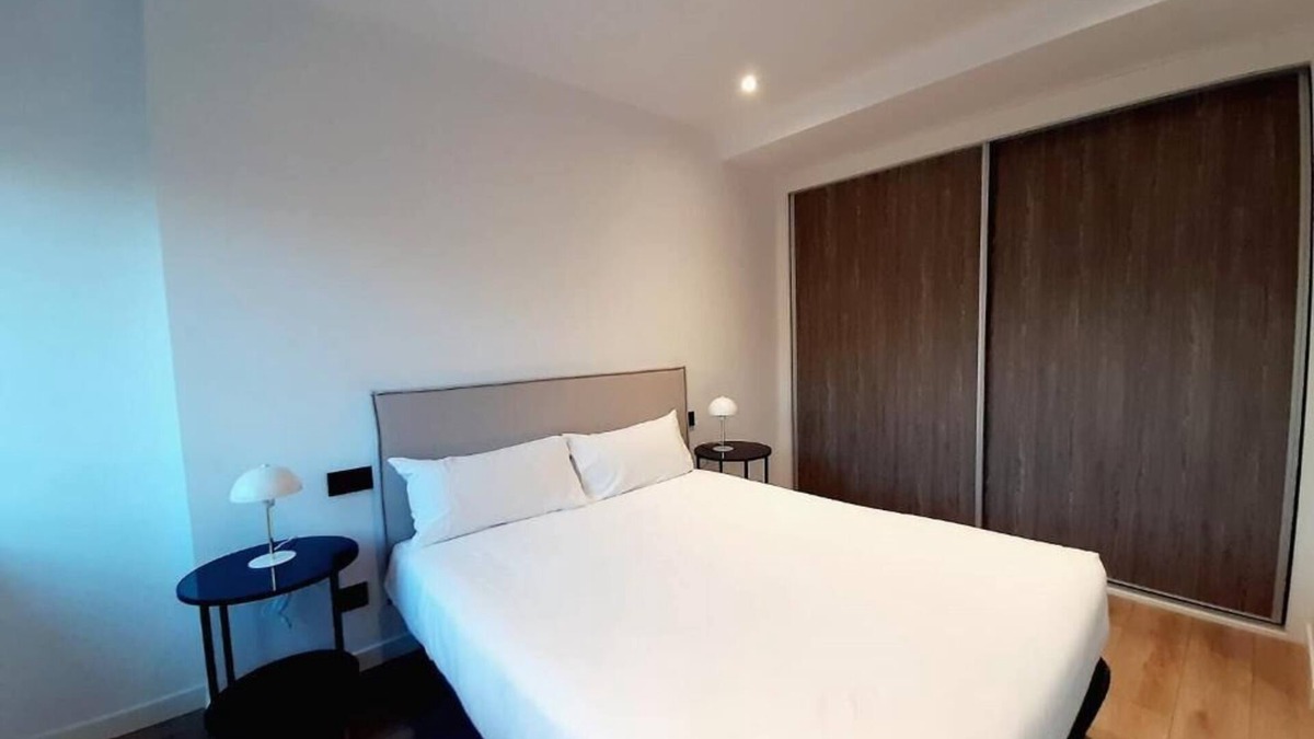 Centro Apartment | Beautiful Apartment with views of La Clerecía