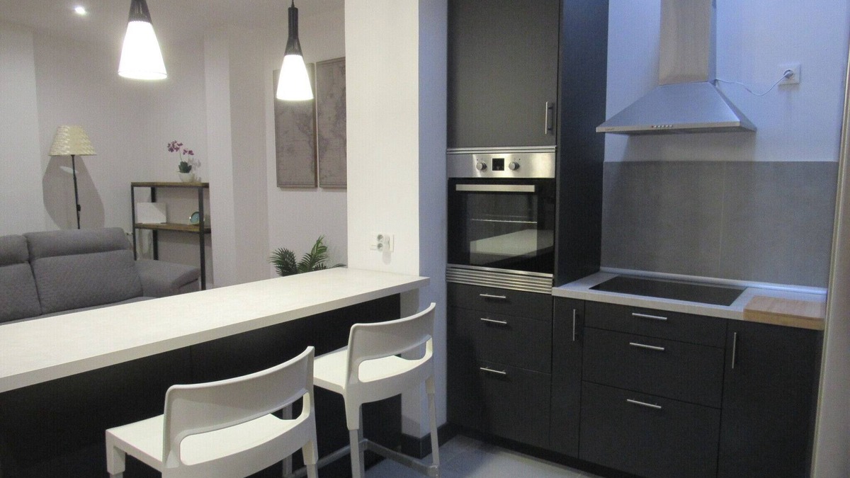 Old Town Apartment | Beautiful apartment in Salamanca center
