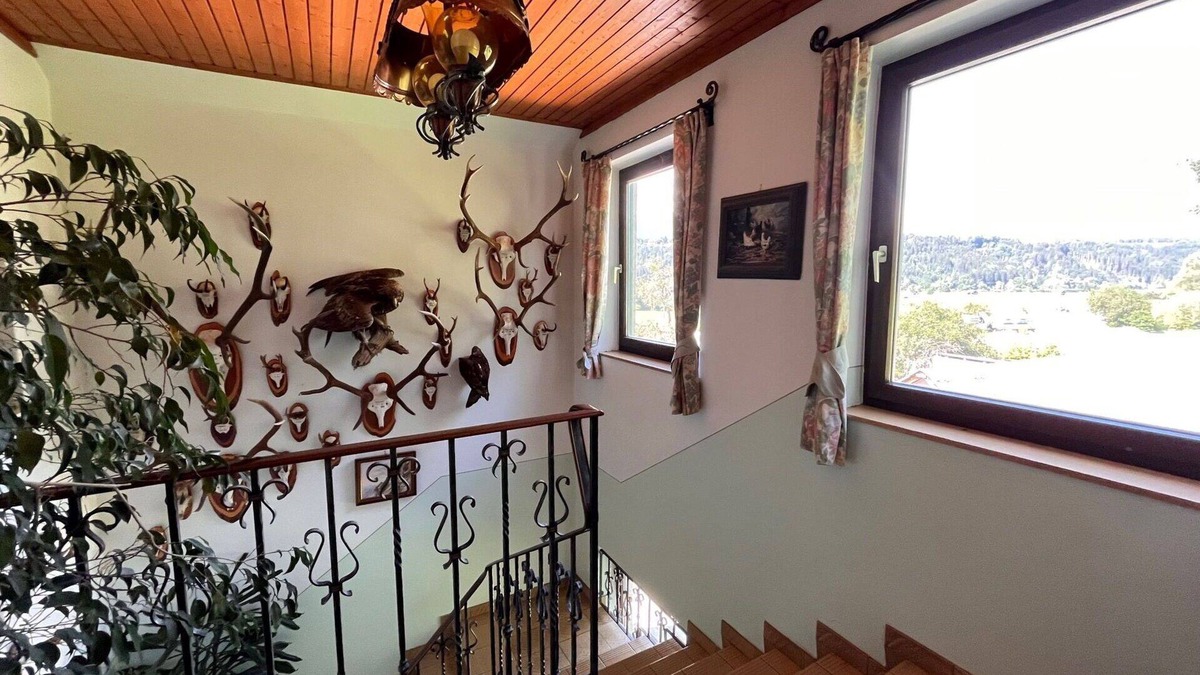 Grosssoelk Apartment | Beautiful apartment for 4 guests with WIFI, TV, patio and parking