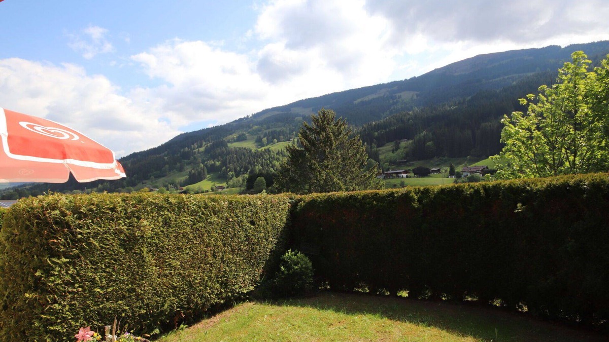 Jochberg Apartment | Beautiful apartment for 4 people with WIFI, terrace and parking