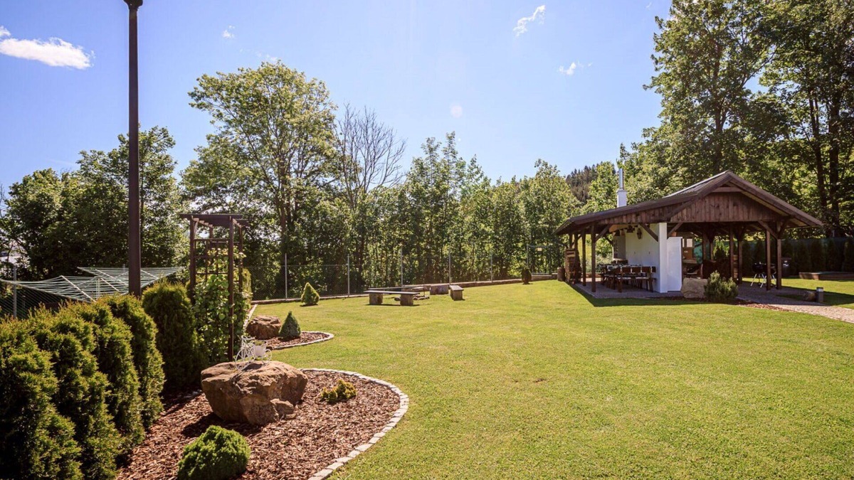 Arnoltice u Decina Apartment | Beautiful apartment for 2 guests with WIFI, TV and terrace