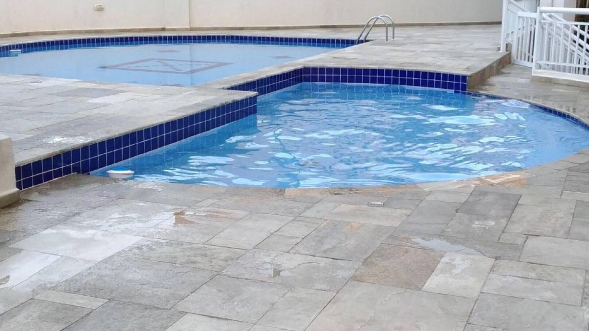Tombo Apartment | Beautiful apartment facing the beach of Tombo