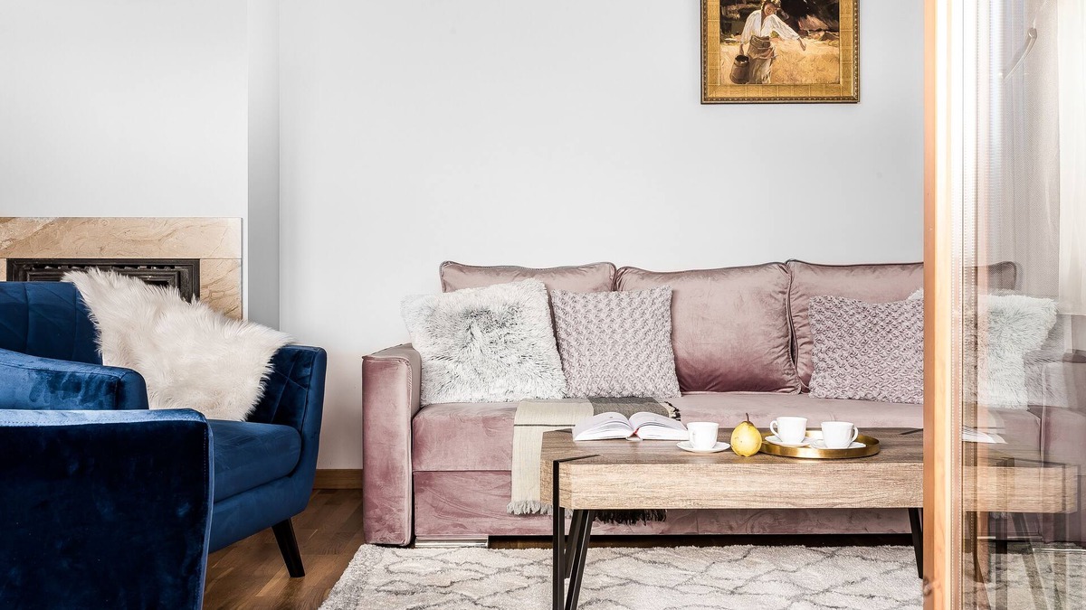 Koscielisko Apartment | Beautiful apartment, fireplace, 2 verandas with mountain view and playground