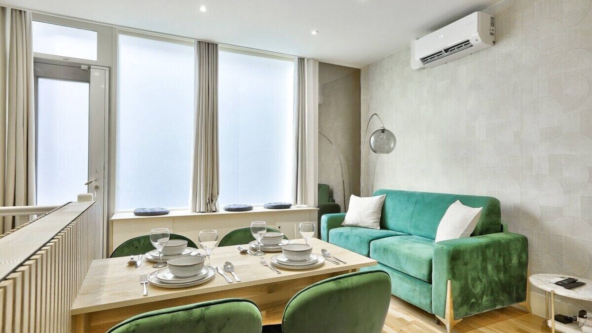 Grenelle Apartment | Beautiful apartment for 4 - Eiffel Tower