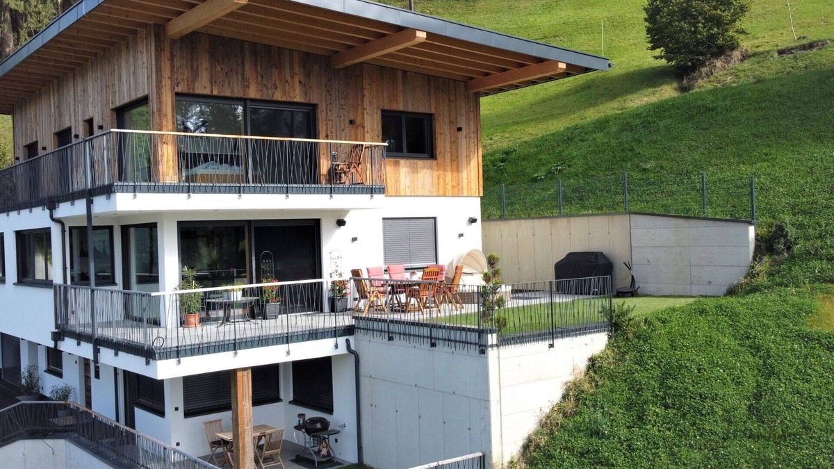 Gattererberg Apartment | Beautiful apartment for 4 guests with WIFI, TV, panoramic view and parking