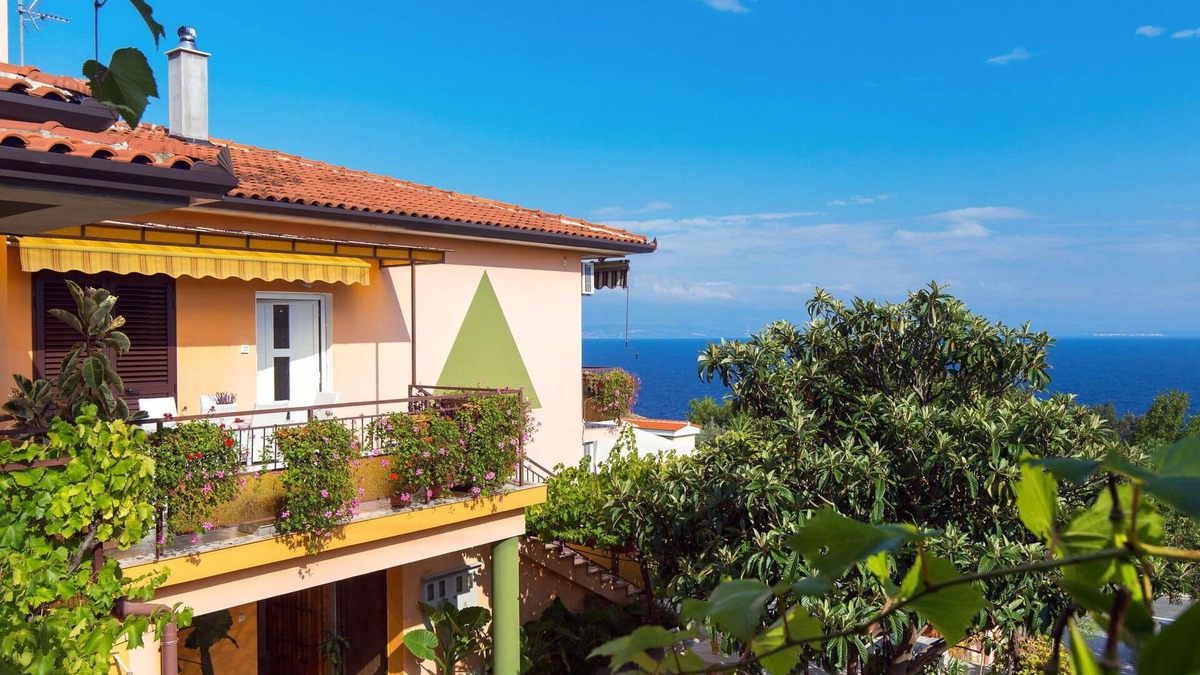 Donji Kraj Apartment | Beautiful apartment for 4 guests with WIFI, A/C, TV, terrace and parking