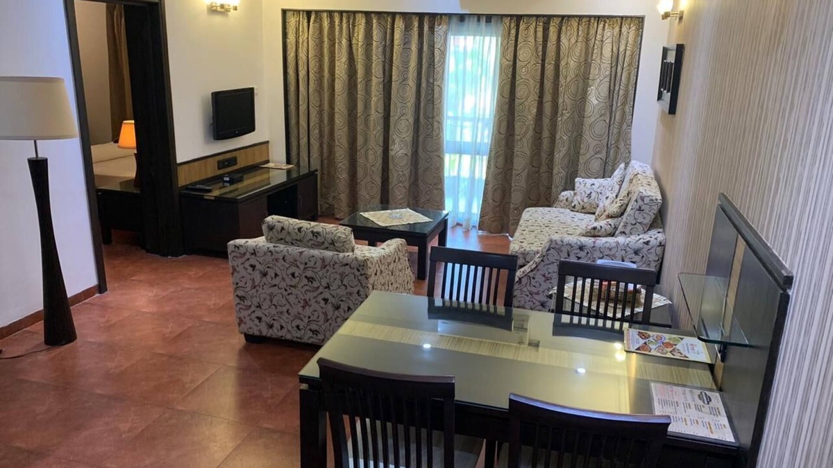Anjuna Apartment | Beautiful Apartment for stay