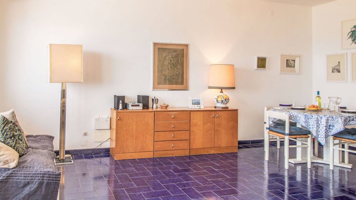 Selvacava Apartment | Beautiful apartment for 3 people with WIFI, A/C, terrace, pets allowed and parking