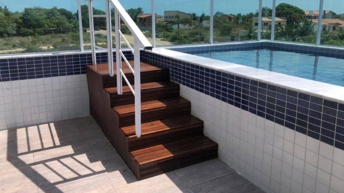 Village Jacuma Apartment | Beautiful apartment for rent in Carapibus