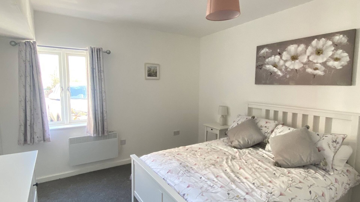 Ironbridge Apartment | Beautiful apartment in Ironbridge, Shropshire. BRAND NEW WITH BREATHTAKING VIEWS