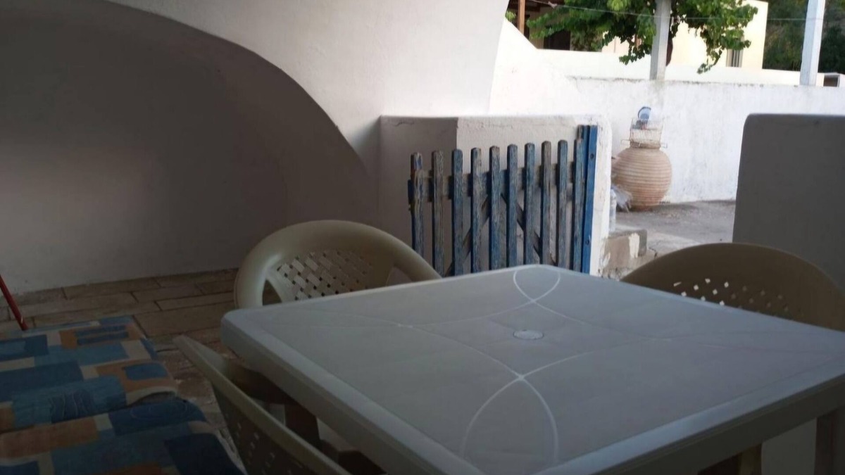 Milopotamos Apartment | Beautiful apartment in Mylopotamos – great value!