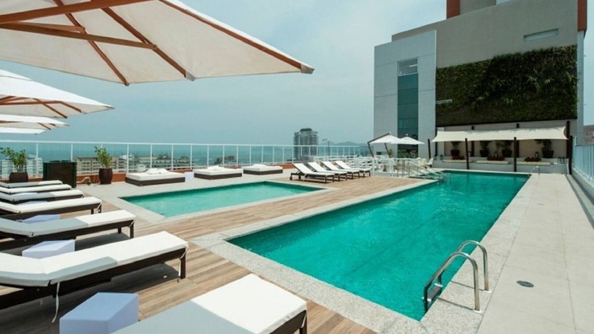 Gonzaga Apartment | Beautiful Apartment High Standard GONZAGA
