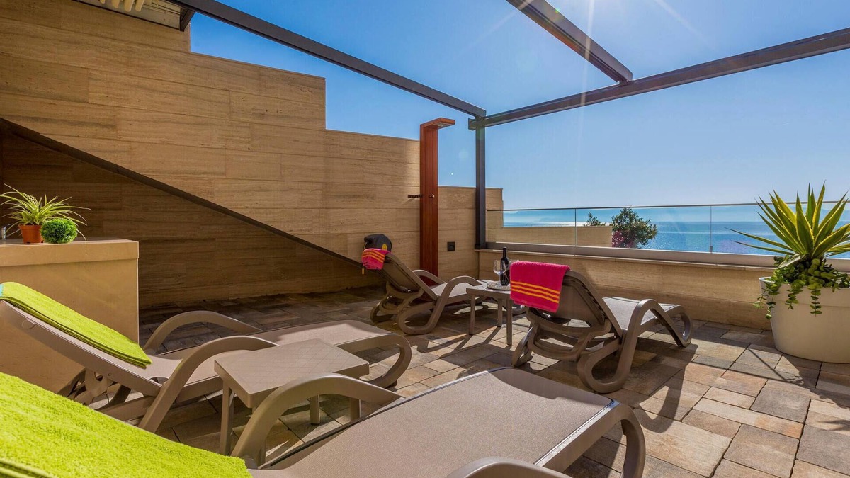 Selce Apartment | Beautiful apartment in Crikvenica