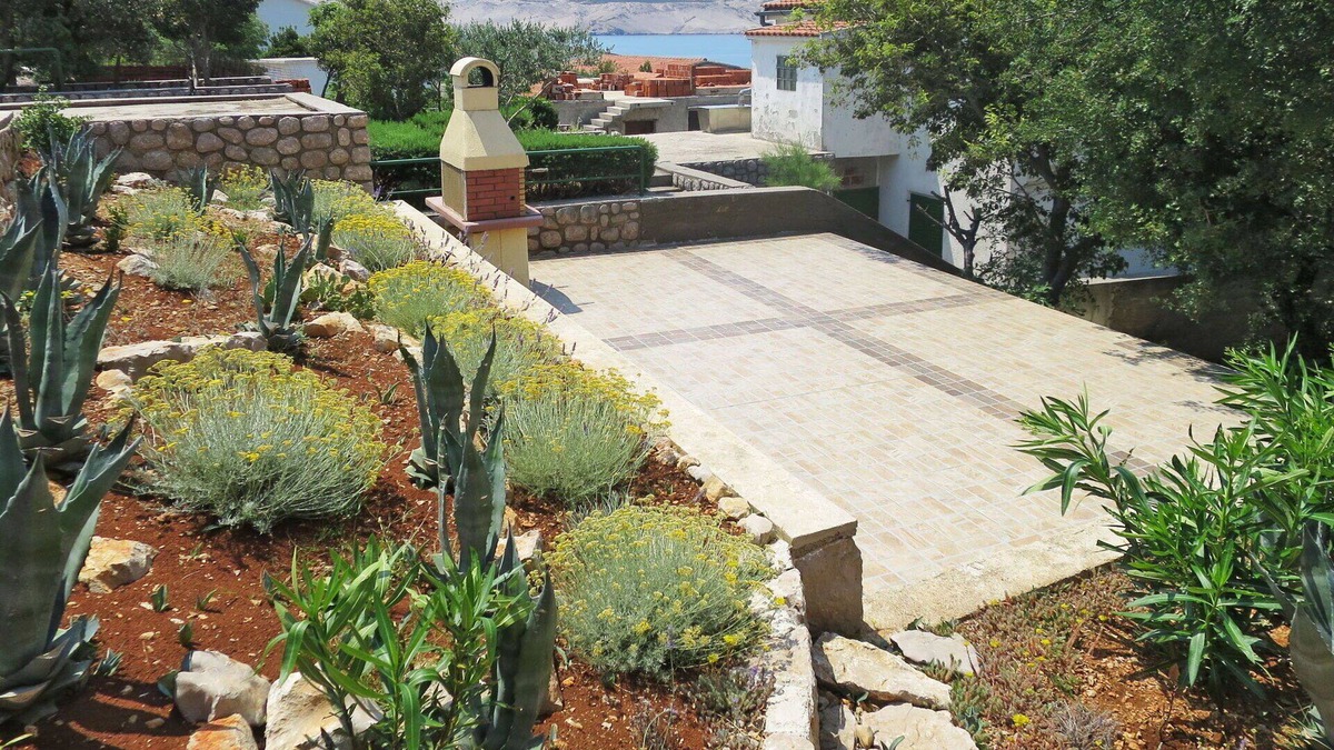 Prizna Apartment | Beautiful apartment for 2 guests with WIFI, A/C, TV, terrace and parking