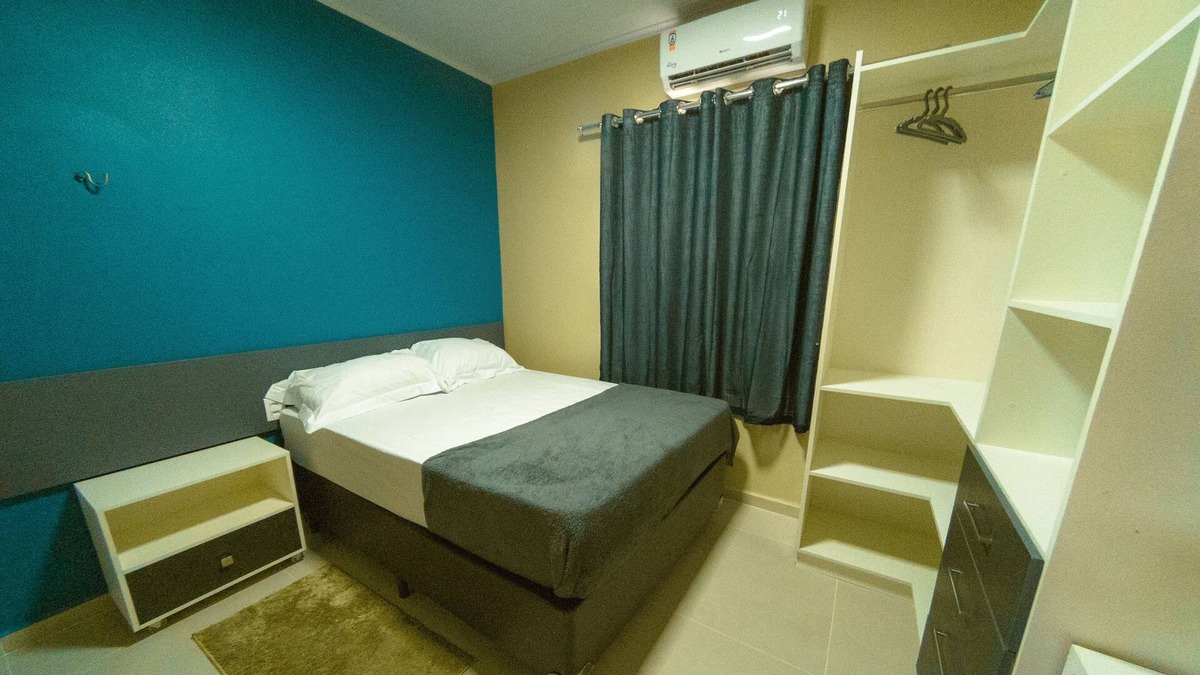 Cacari Apartment | Beautiful apartment in the heart of Boa Vista