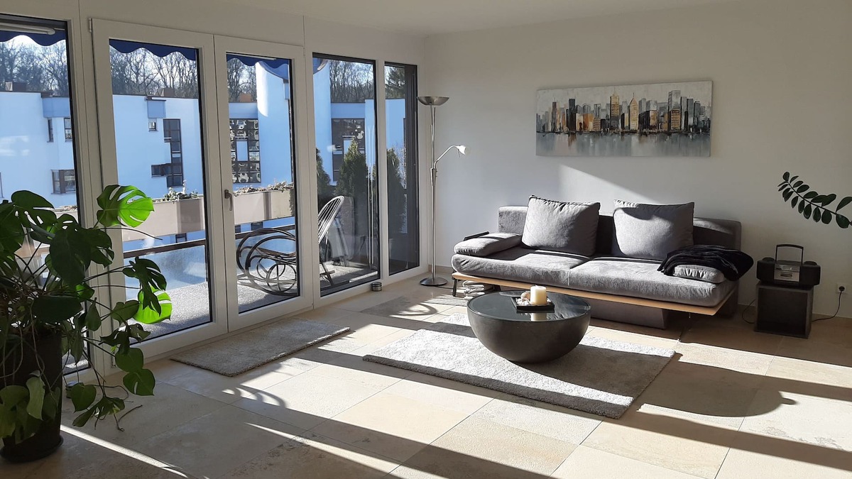 Dillingen an der Donau Apartment | Beautiful apartment in the best location of Dillingen ad Danube
