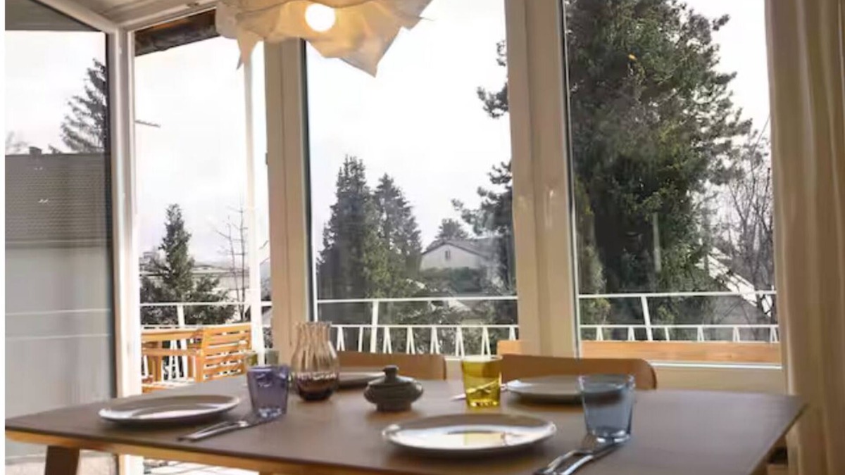 Starnberg Apartment | Beautiful apartment in the heart of Starnberg - 5 min to the lake