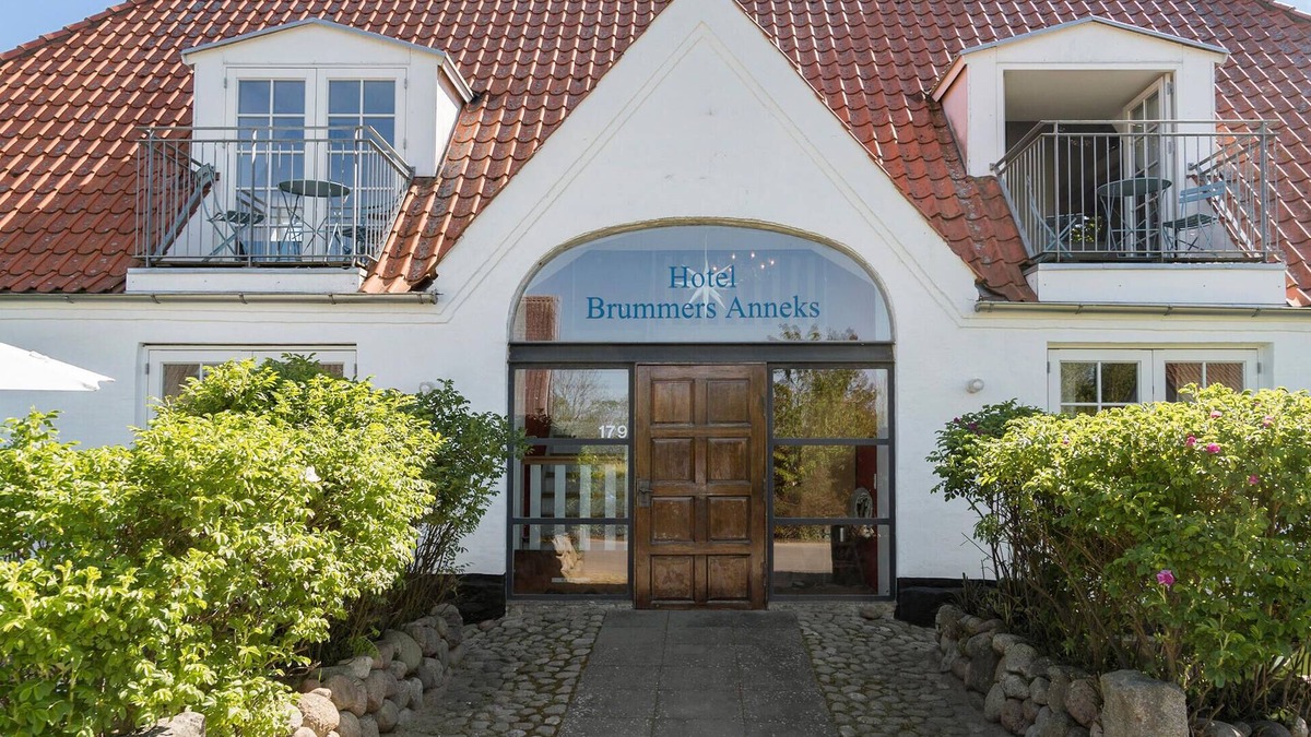 Arø Apartment | Beautiful apartment in Haderslev