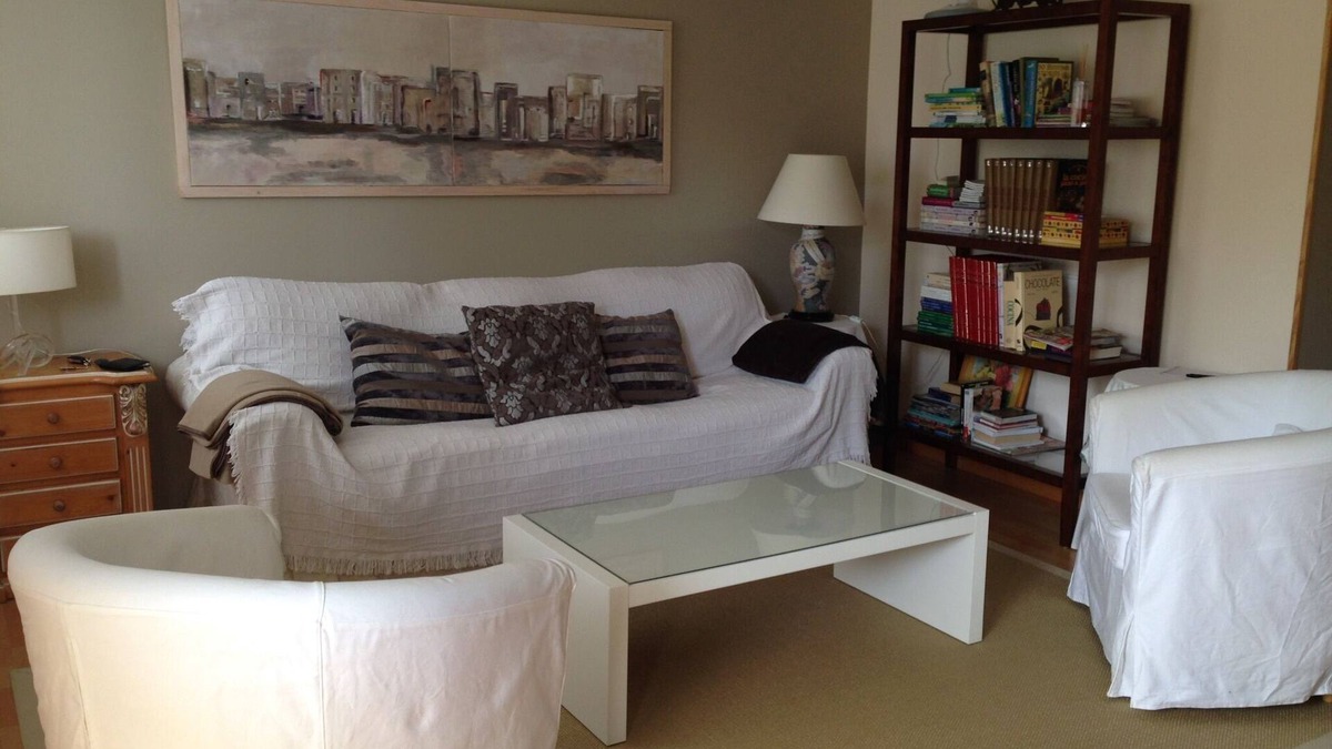 Fisterra Apartment | Beautiful apartment in beach Langosteira