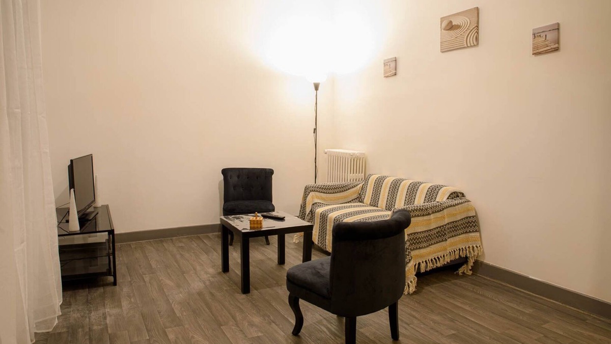 Combronde Apartment | Beautiful apartment in COMBRONDE