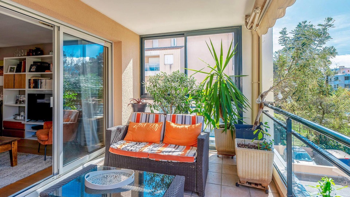Sainte-Anne Apartment | Beautiful apartment in Marseille