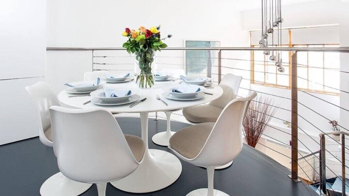 Comely Bank Apartment | Beautiful apartment in Edinburgh`s West End
