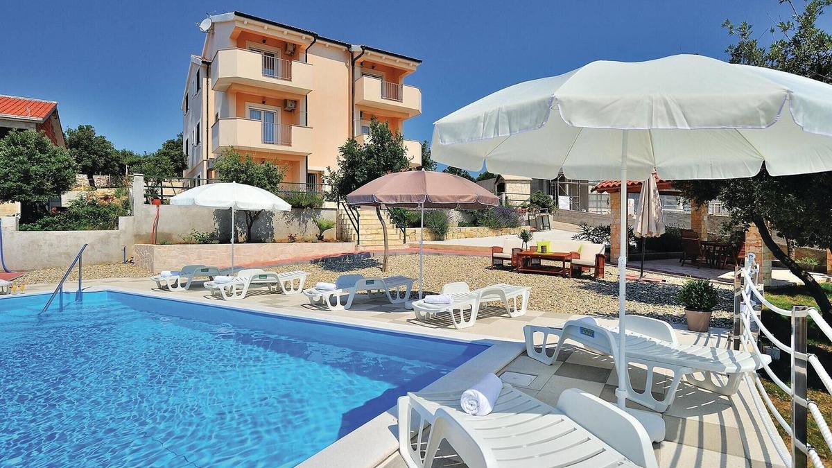 Municipality of Posedarje Apartment | Beautiful apartment in Posedarje