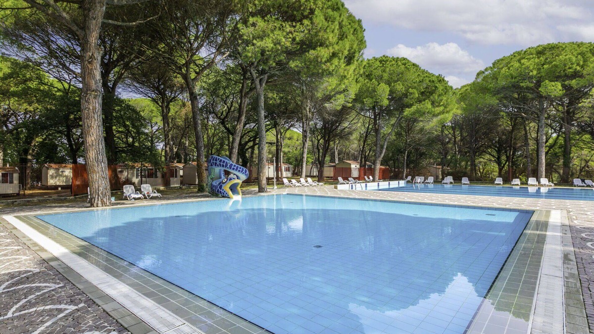 Aquileia House | Beautiful apartment in villa for 6 people with WIFI, pool, A/C, terrace and pets allowed