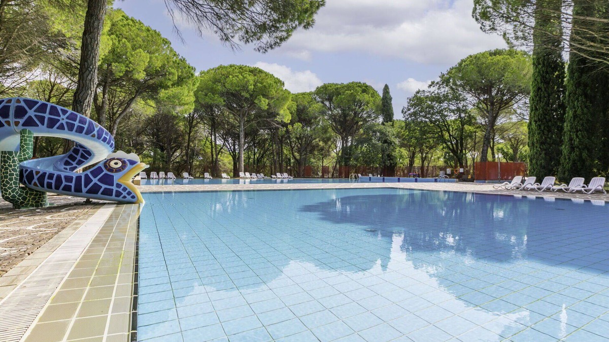 Aquileia House | Beautiful apartment in villa for 6 people with pool, A/C, WIFI, TV and terrace