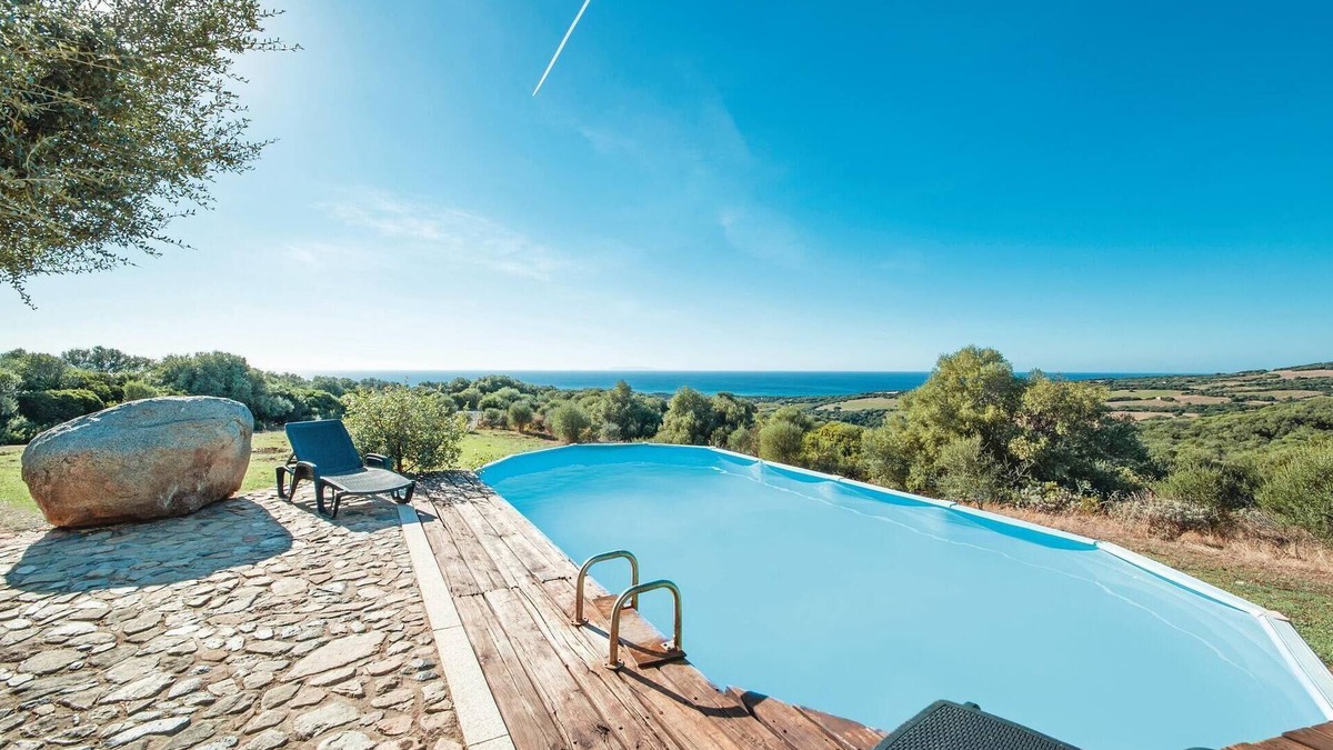 Badesi Apartment | Beautiful apartment in Badesi OT