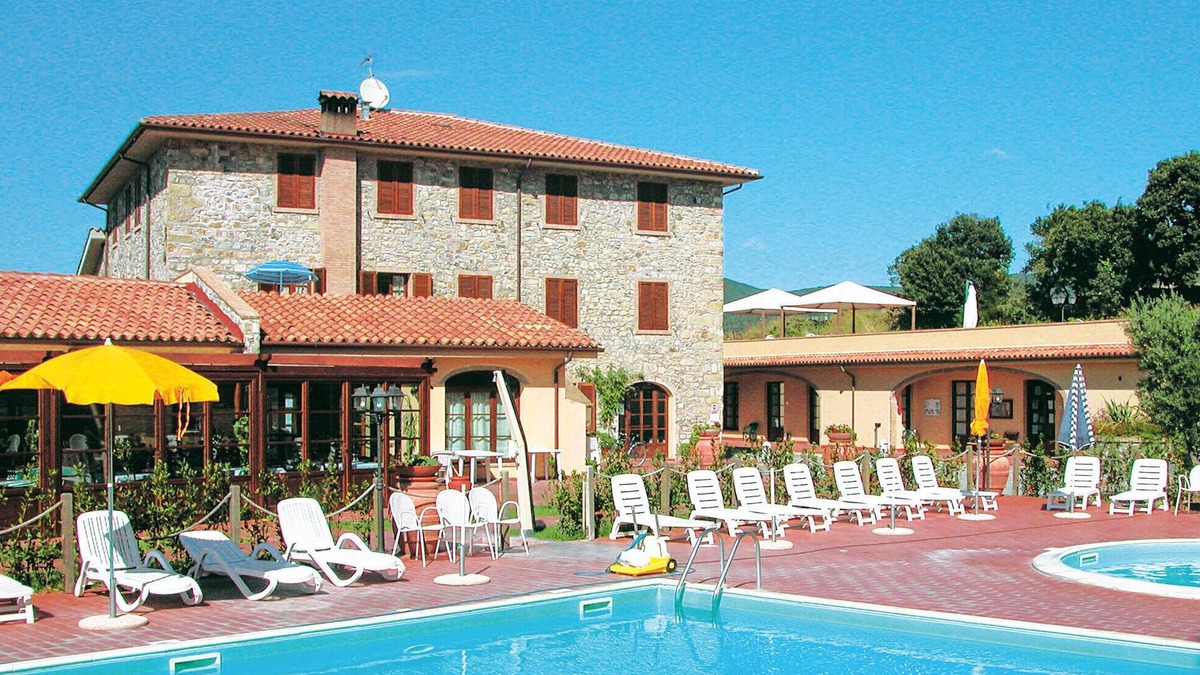 Pomaia Apartment | Beautiful apartment in Pomaia (PI)