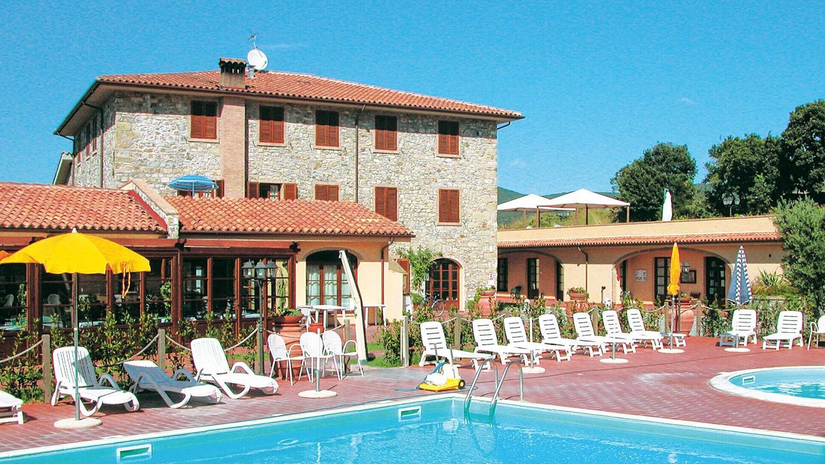 Pomaia Apartment | Beautiful apartment in Pomaia (PI)
