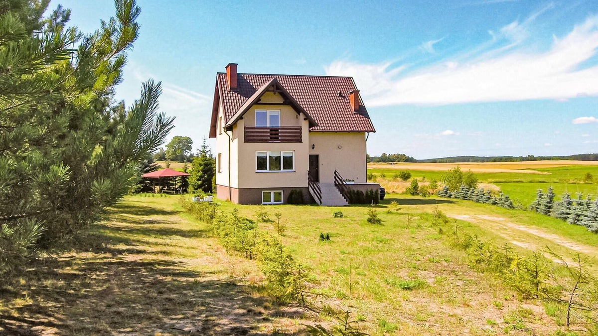 Konarzyny Apartment | Beautiful apartment in Konarzyny