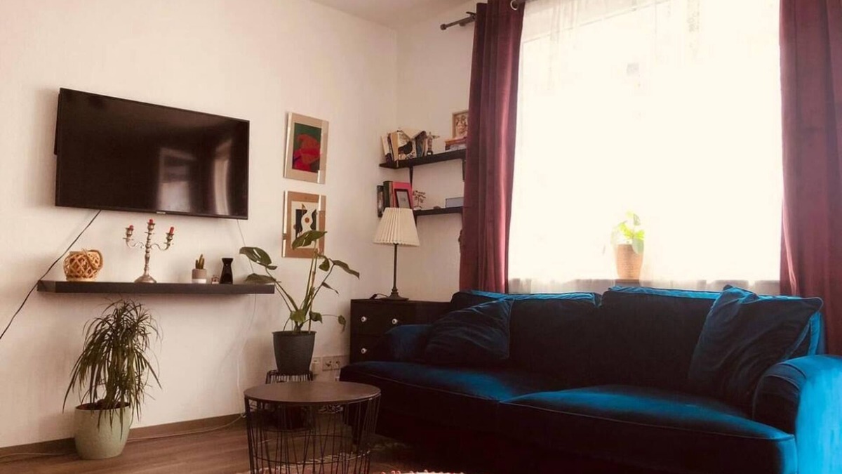 Old Town Apartment | Beautiful apartment in Altstadt-Süd