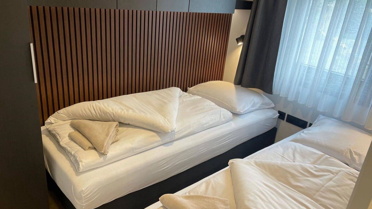 Ossiach House | Beautiful apartment in villa for 4 people with WIFI, TV, terrace and parking