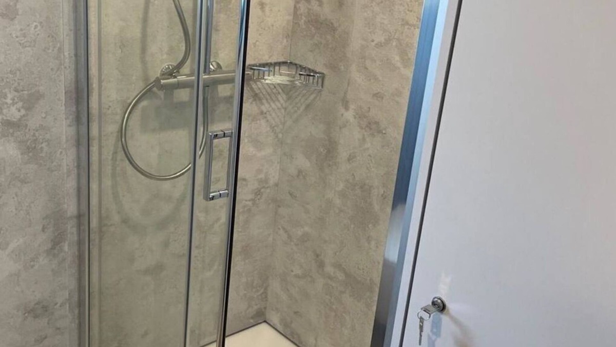 Ossiach House | Beautiful apartment in villa for 6 people with WIFI, TV, terrace and parking