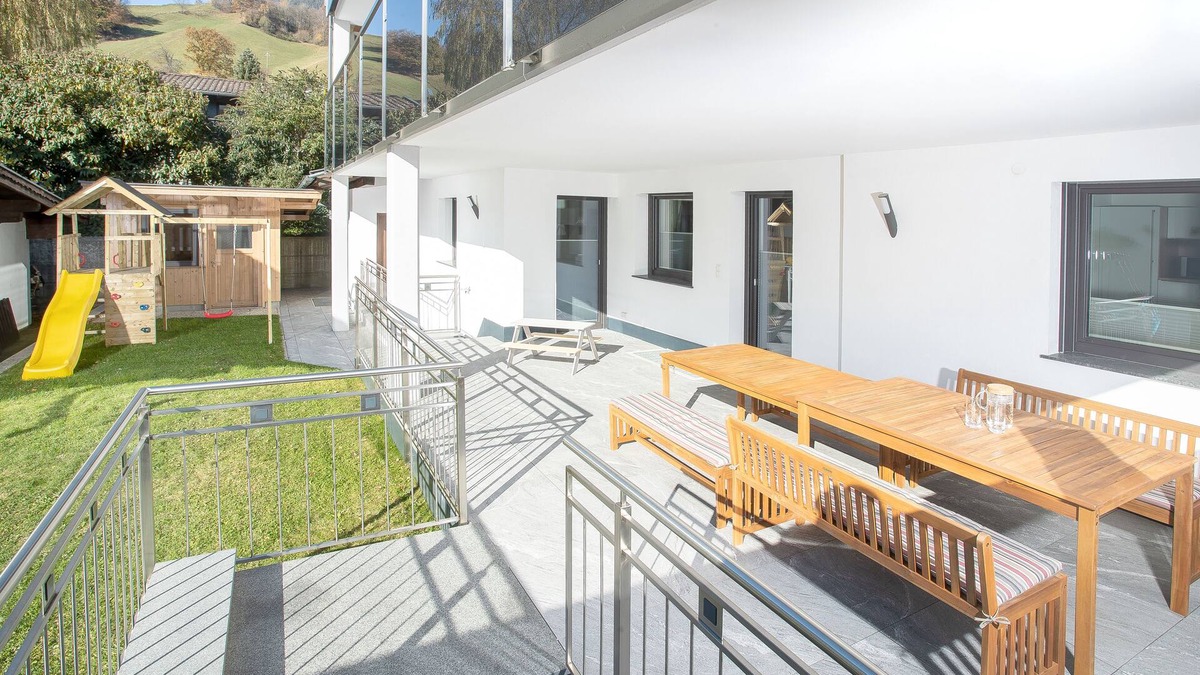 Wiesing Apartment | beautiful apartment in the centre of tyrol (newly opened)