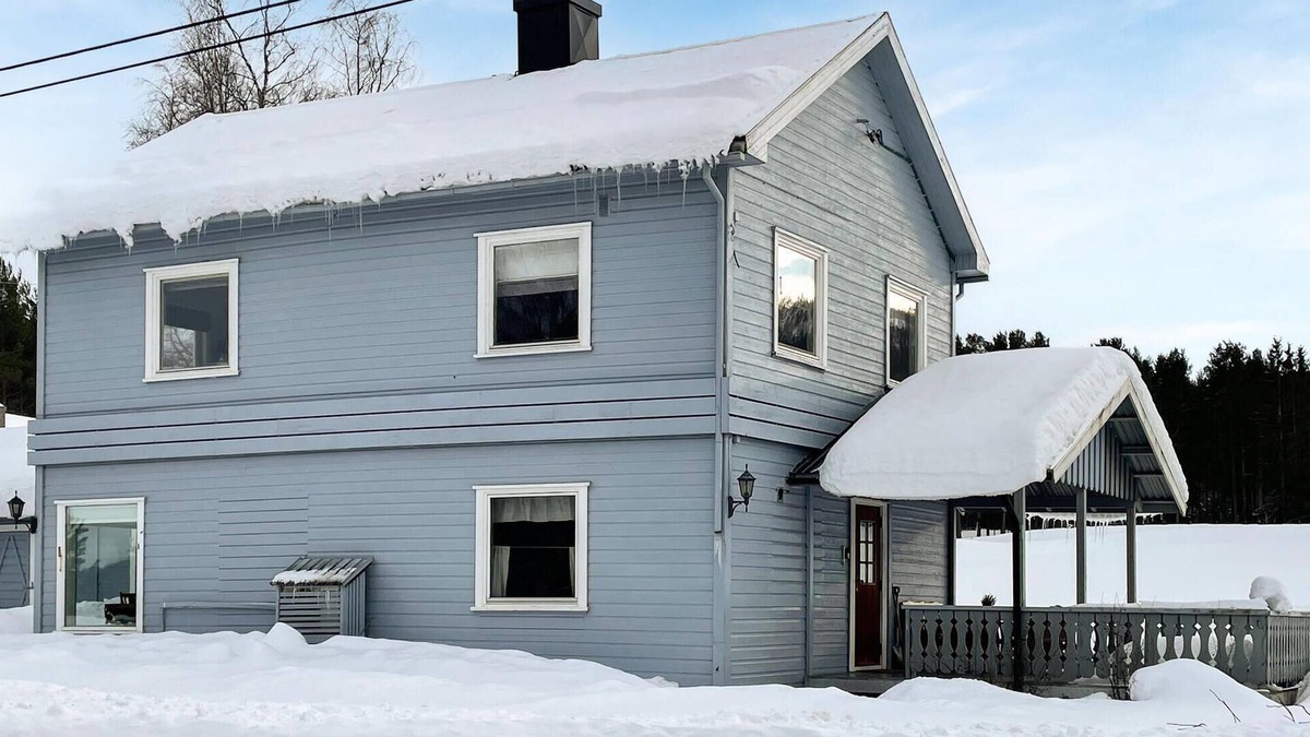 Stor-Elvdal Apartment | Beautiful apartment in Atna