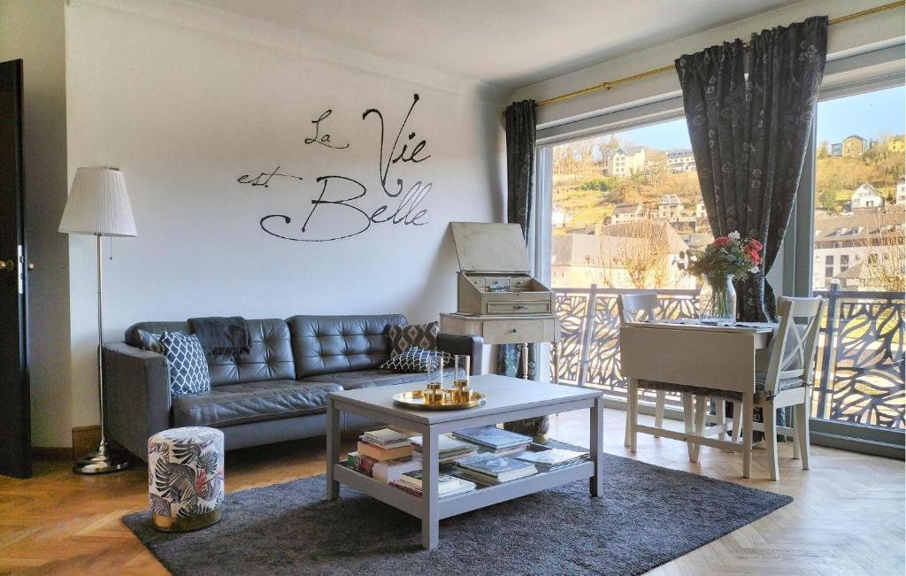 Bouillon Apartment | Beautiful Apartment In Bouillon