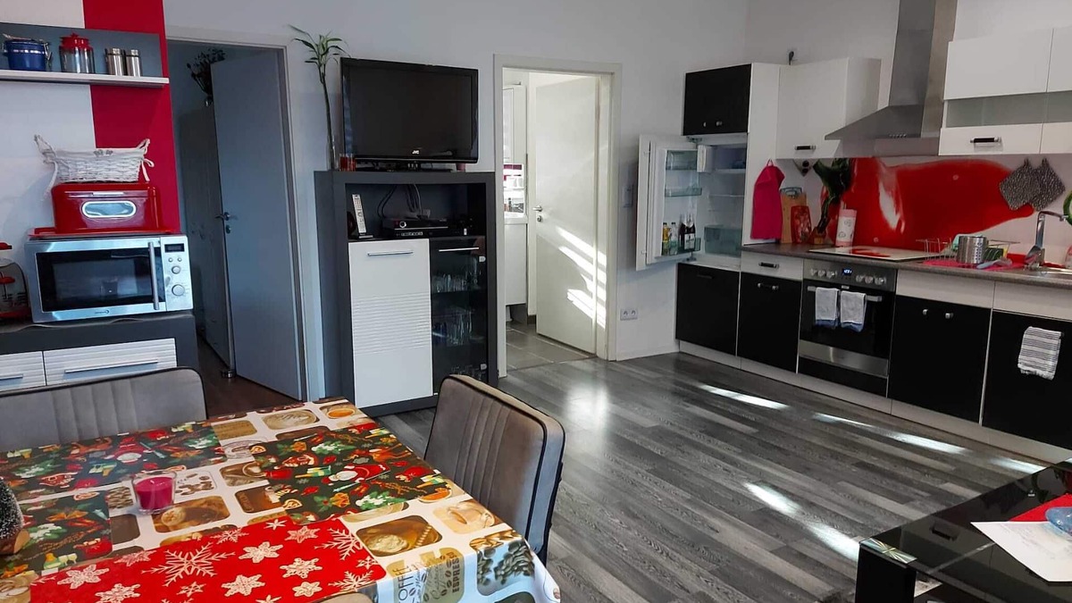 Mahlsdorf Apartment | Beautiful apartment in Berlin-Mahlsdorf