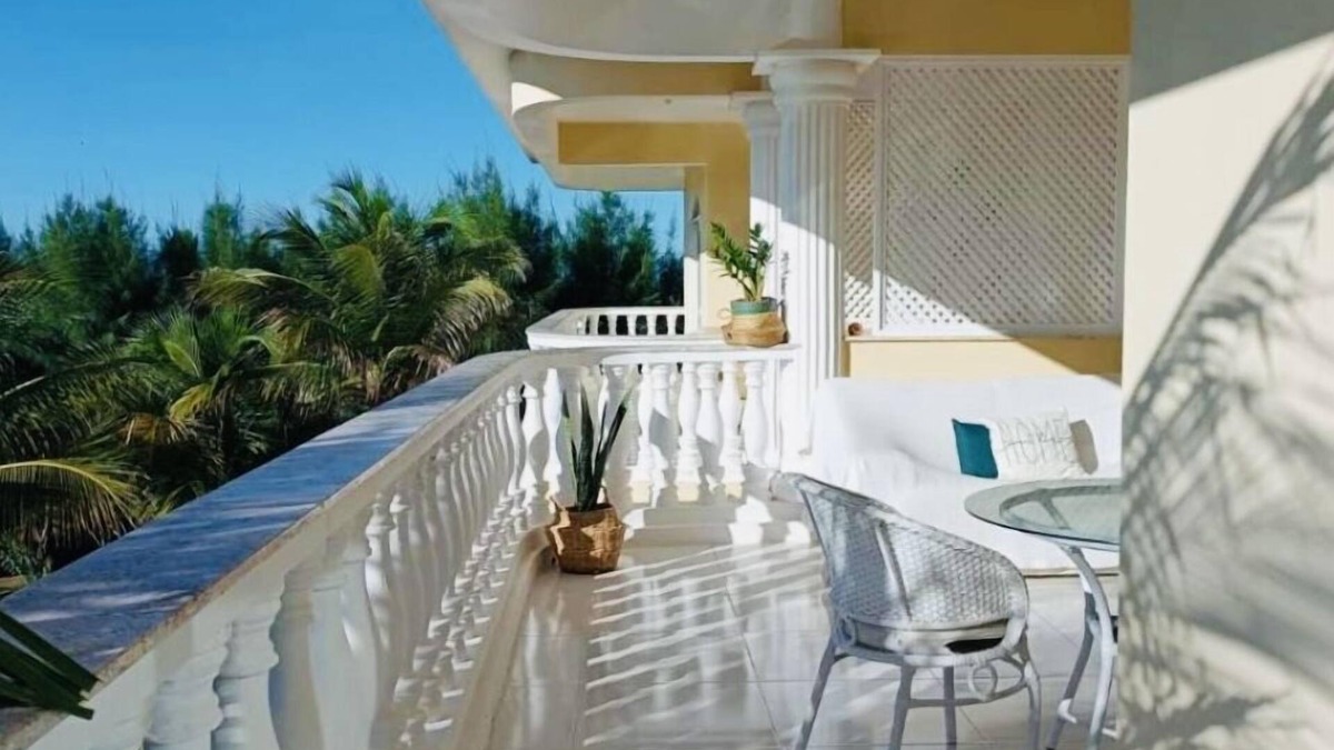 Canoa Quebrada Apartment | BEAUTIFUL APARTMENT IN CANOA QUEBRADA - CE - GREEN PARADISE CONDOMINIUM