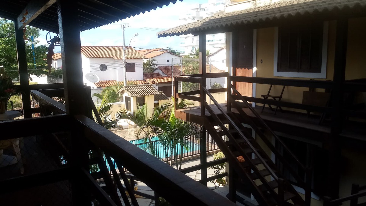 Braga Apartment | Beautiful Apartment in Braga, Cabo Frio