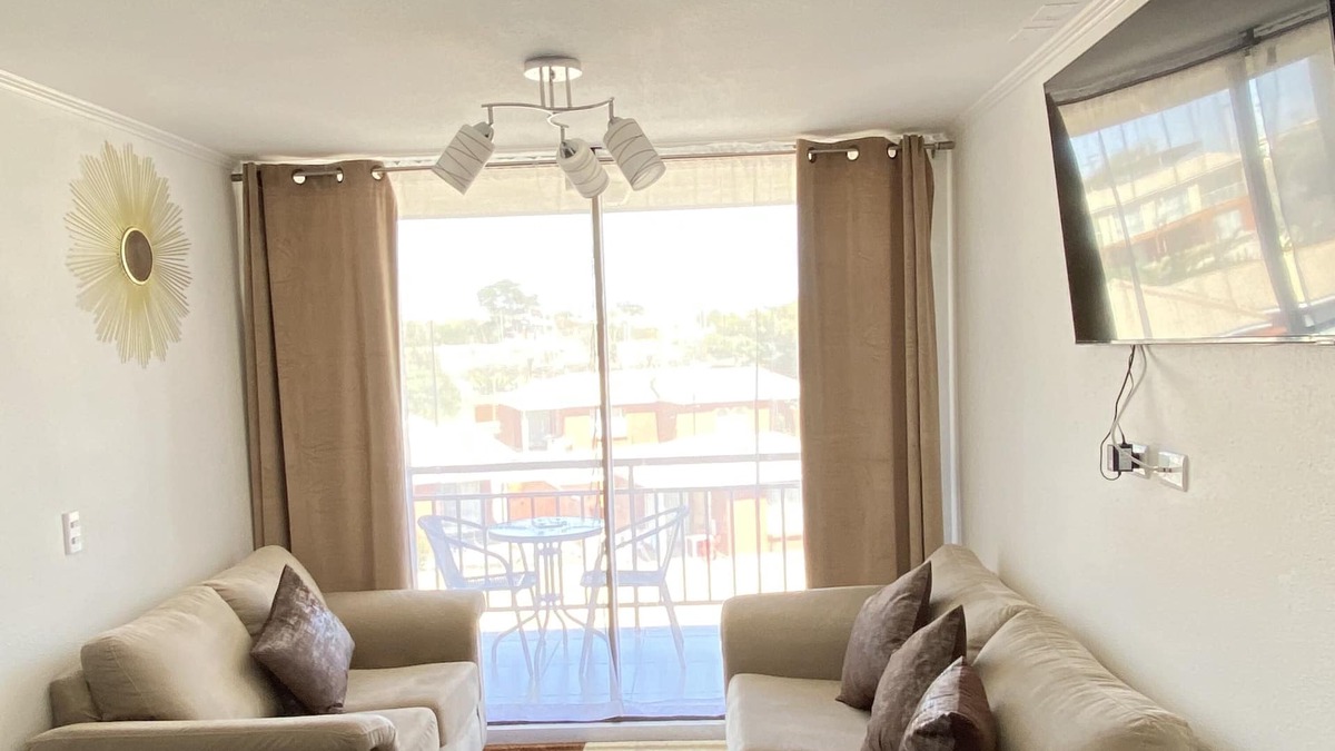 Caldera Apartment | Beautiful apartment in caldera near beach access