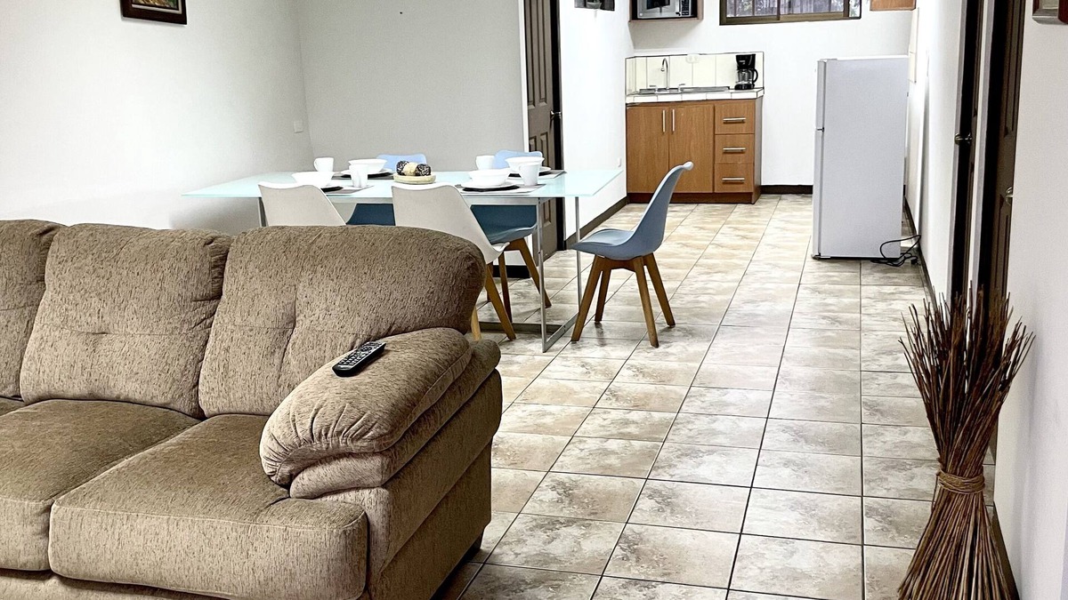 Catedral Apartment | Beautiful apartment in the capital of Costa Rica, San José